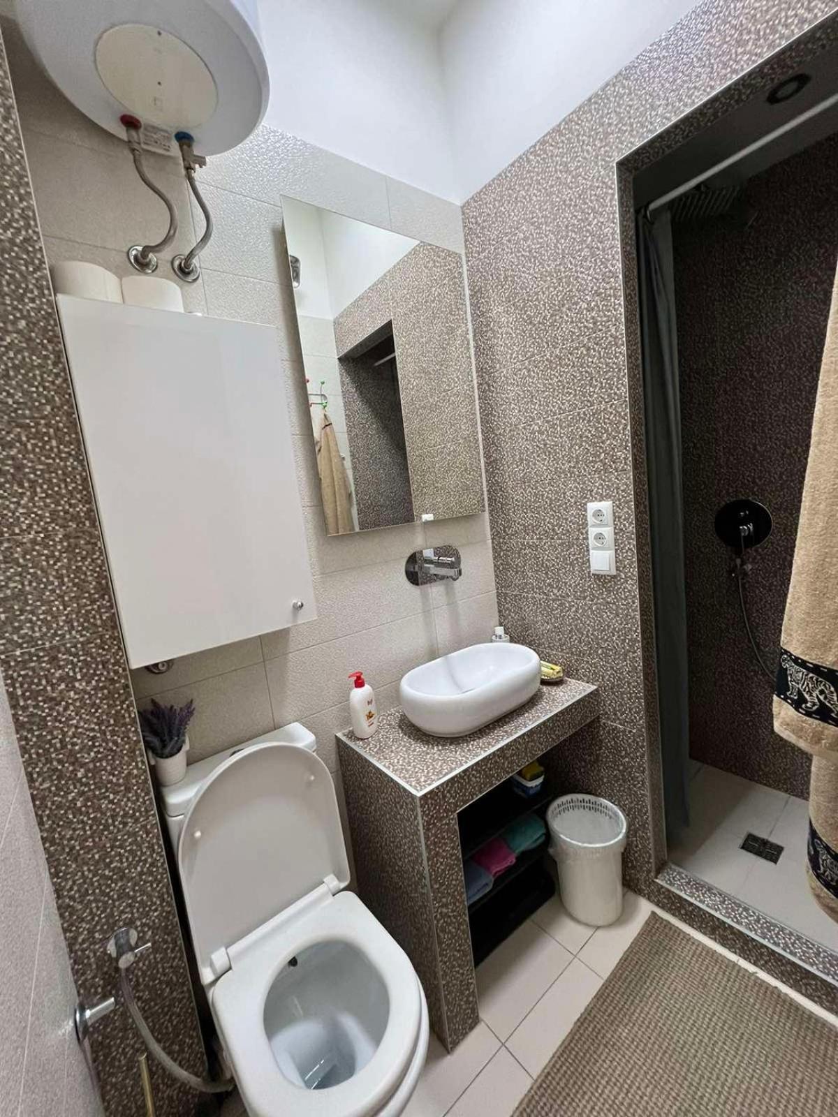 Central Bank Apartment سراييفو المظهر الخارجي الصورة